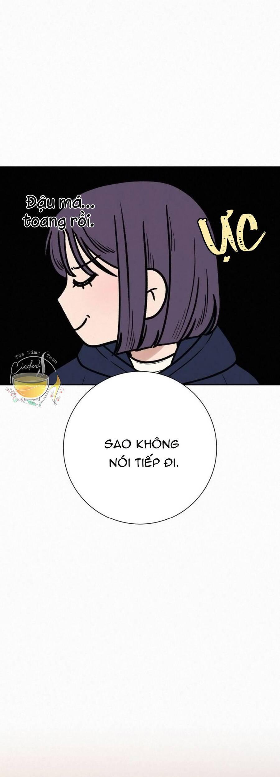 Tình Yêu Trong Sáng 