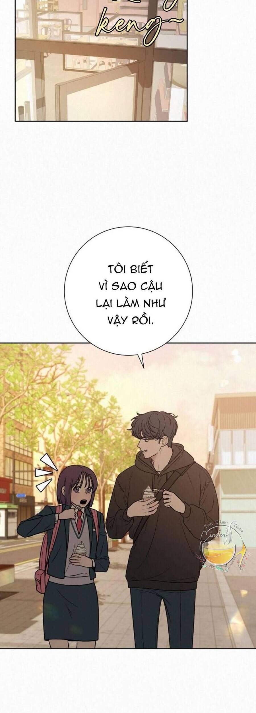 Tình Yêu Trong Sáng 
