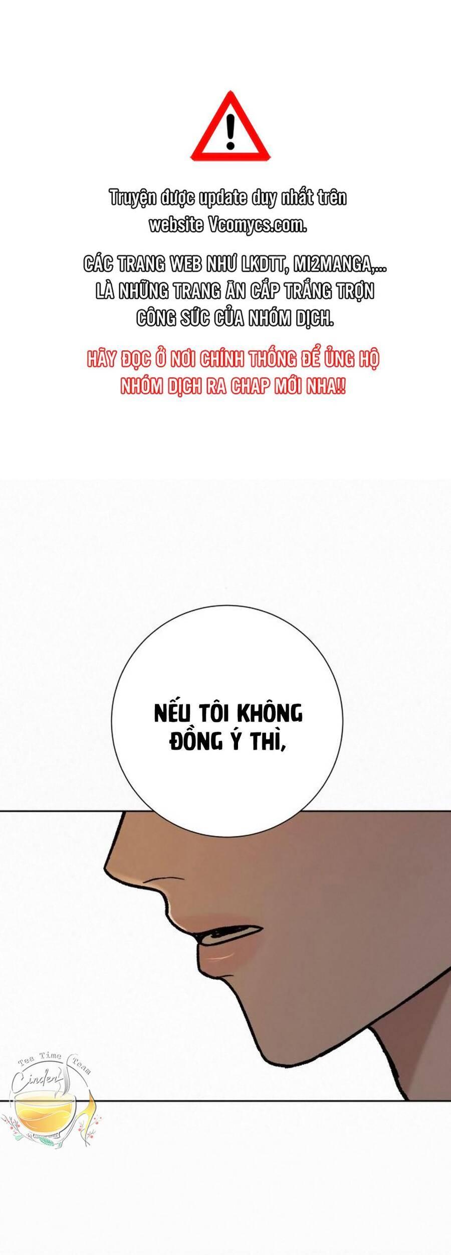 Tình Yêu Trong Sáng 