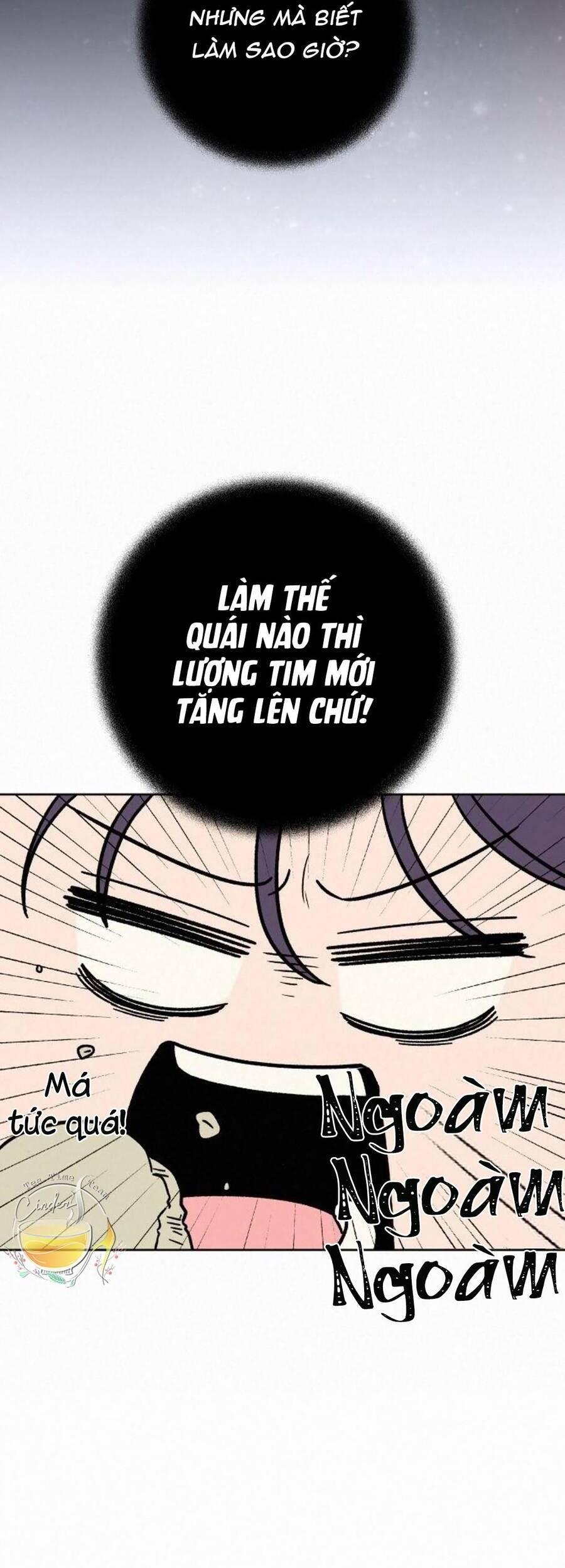 Tình Yêu Trong Sáng 