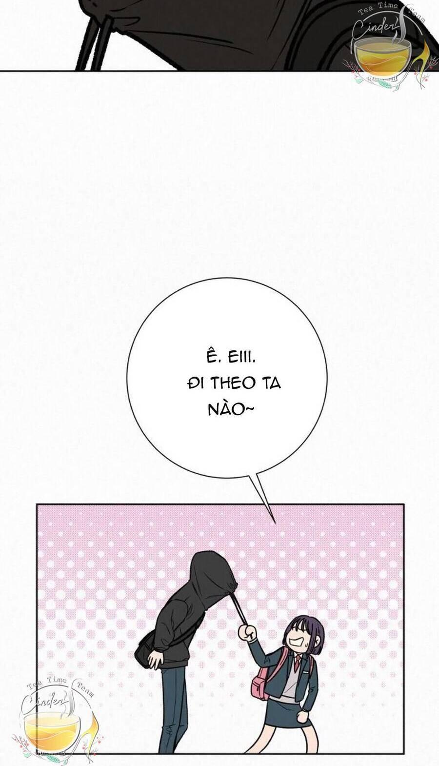Tình Yêu Trong Sáng 
