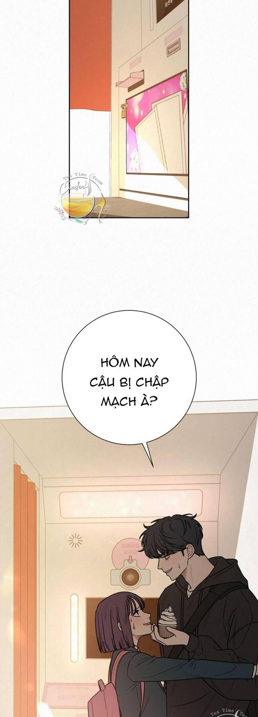 Tình Yêu Trong Sáng 