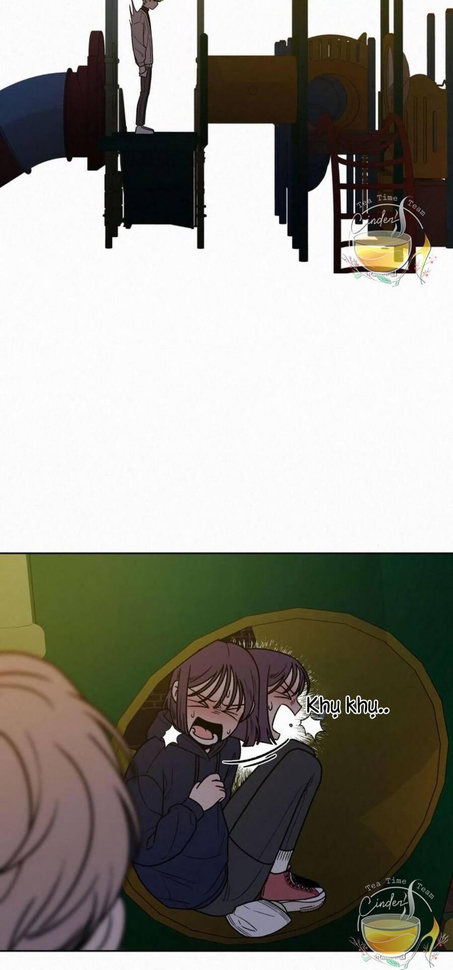 Tình Yêu Trong Sáng 
