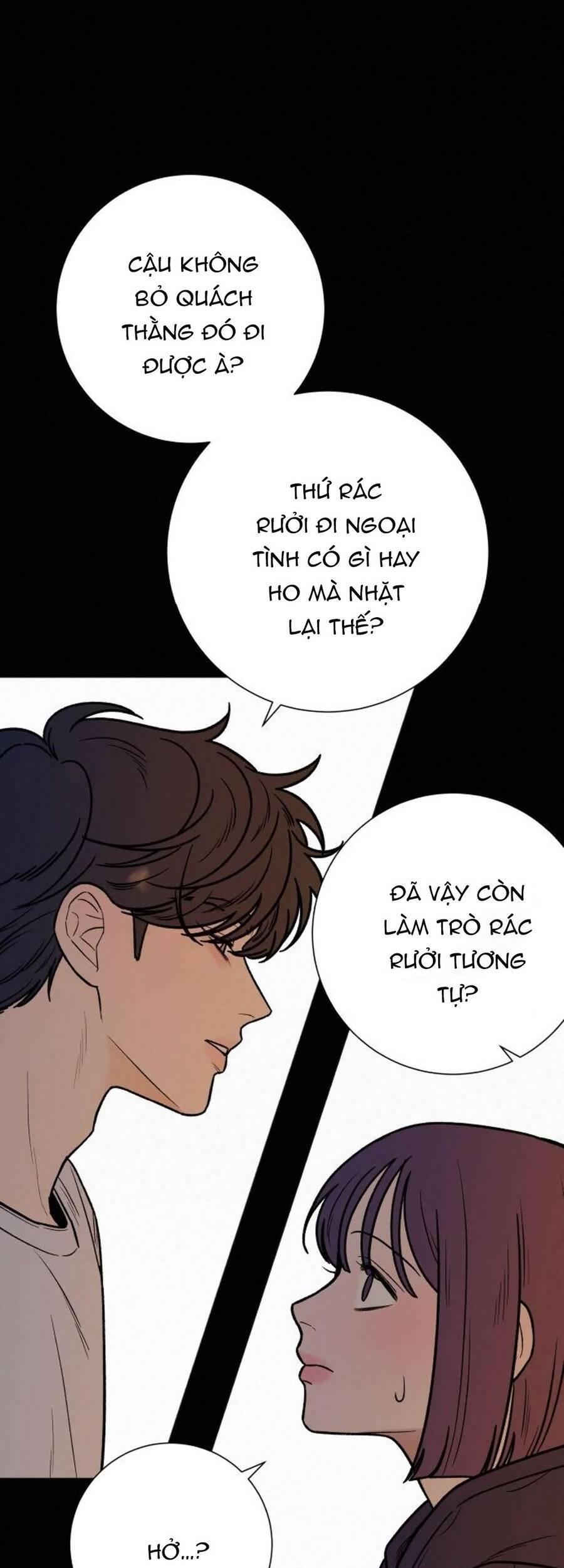 Tình Yêu Trong Sáng 