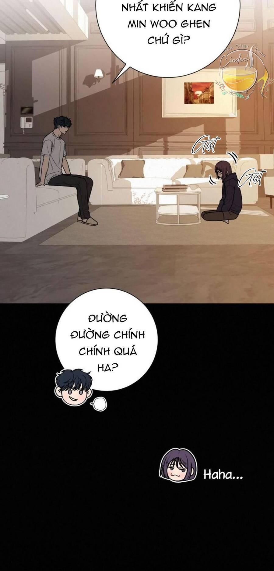 Tình Yêu Trong Sáng 