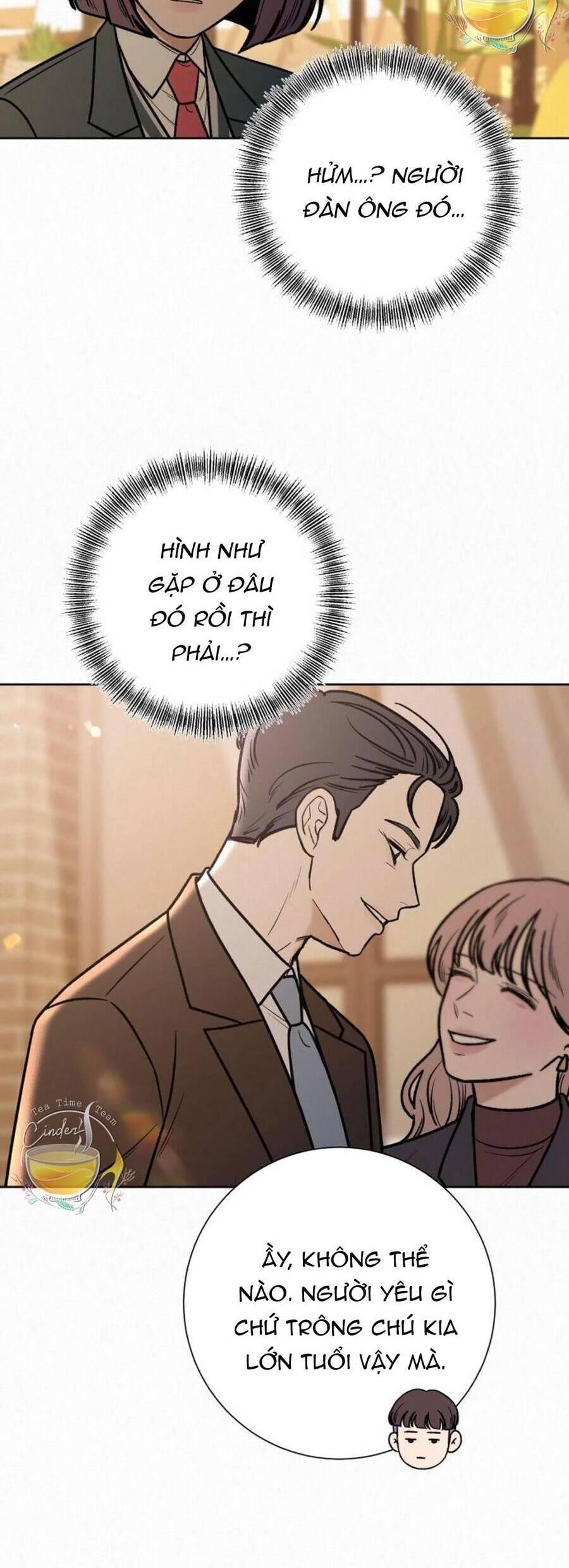 Tình Yêu Trong Sáng 