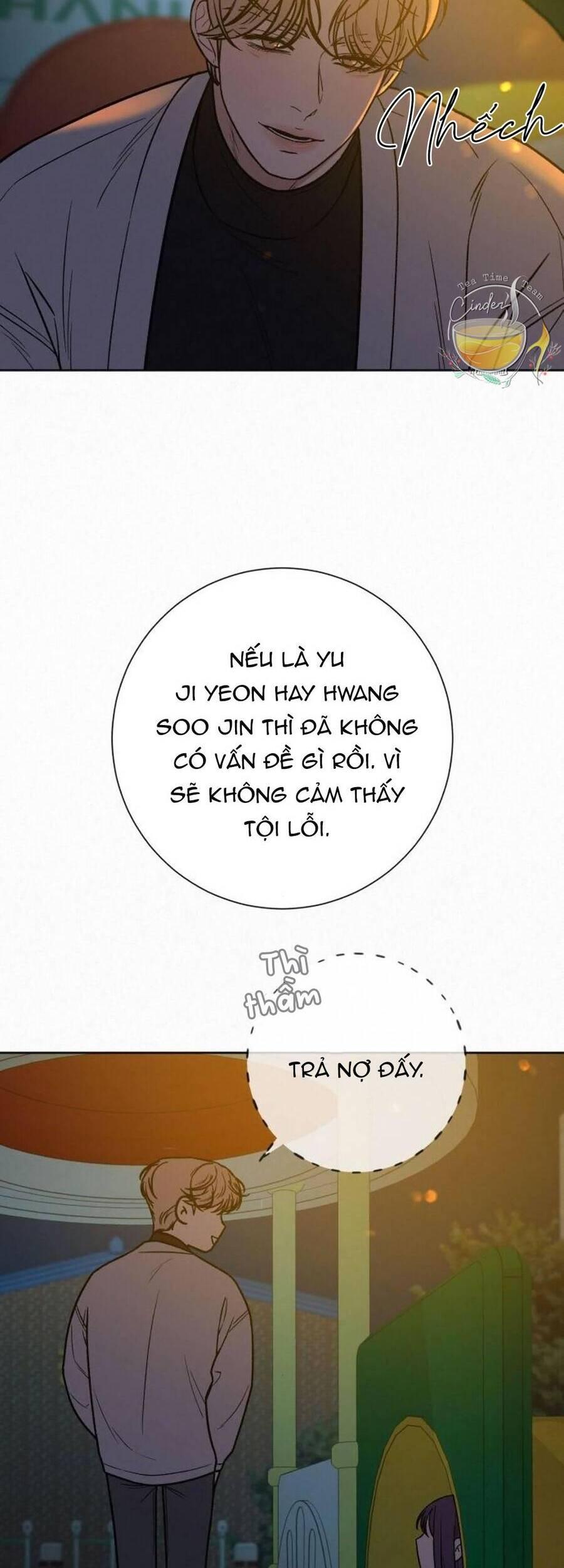 Tình Yêu Trong Sáng 