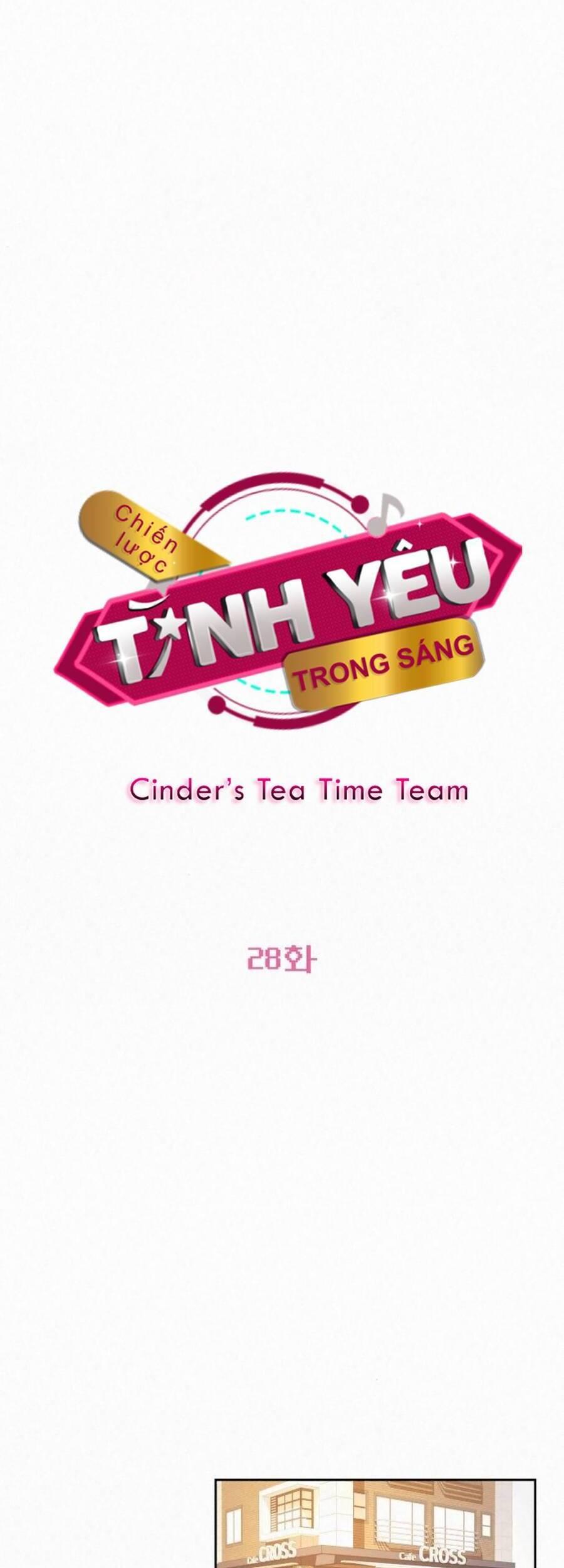 Tình Yêu Trong Sáng 