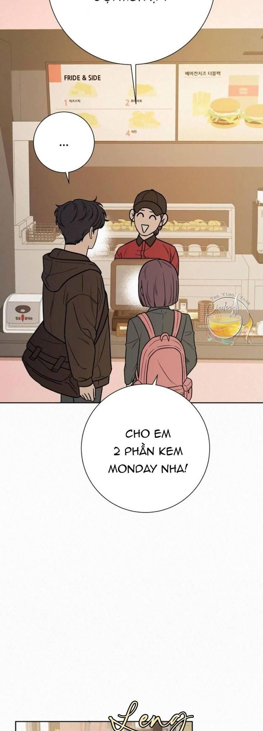 Tình Yêu Trong Sáng 