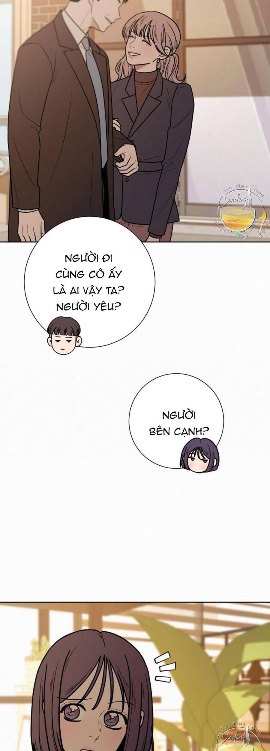Tình Yêu Trong Sáng 