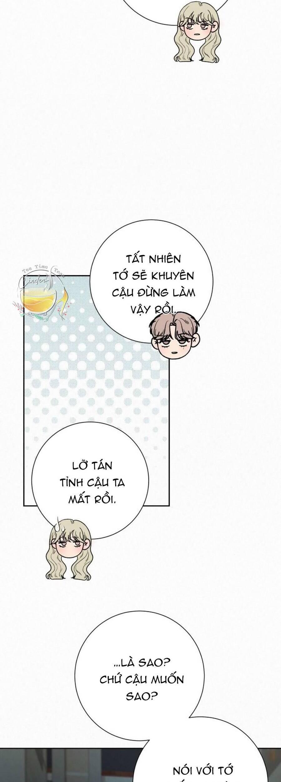 Tình Yêu Trong Sáng 