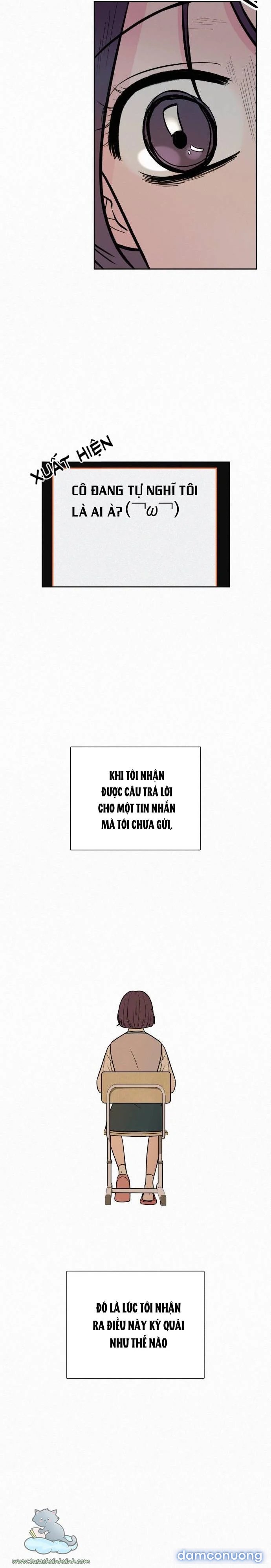 Tình Yêu Trong Sáng 