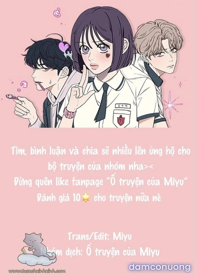 Tình Yêu Trong Sáng 