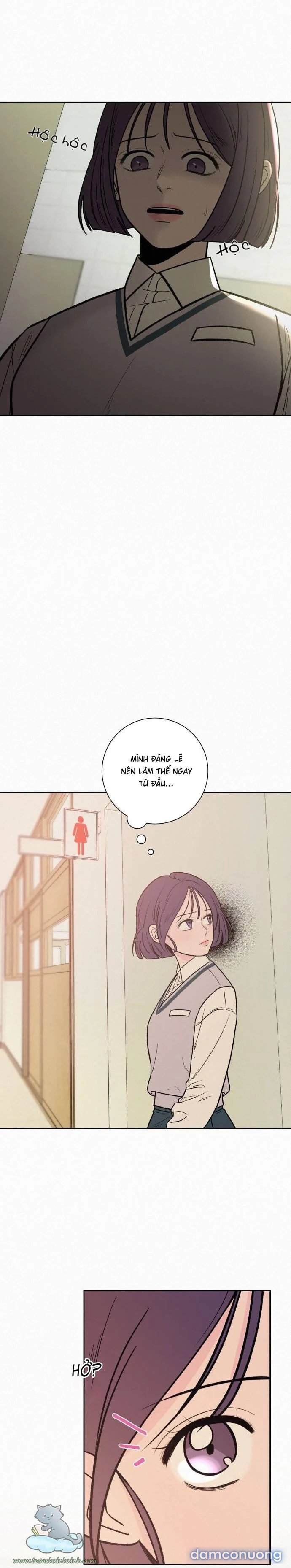 Tình Yêu Trong Sáng 