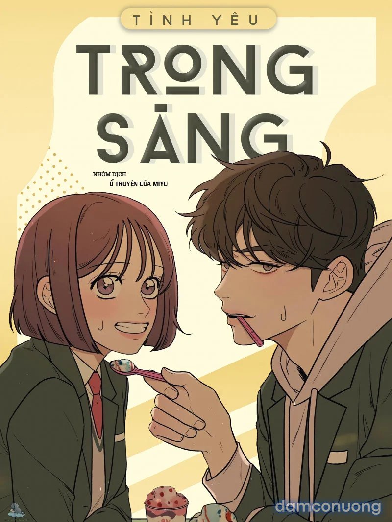 Tình Yêu Trong Sáng 