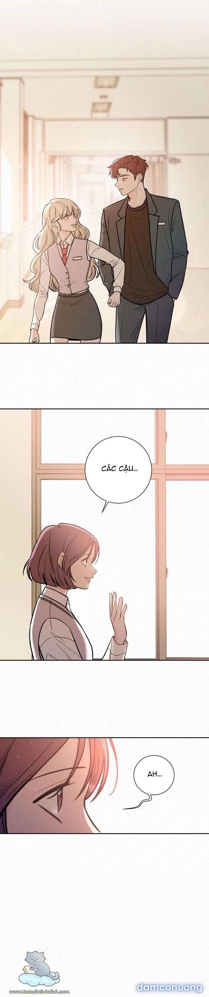 Tình Yêu Trong Sáng 