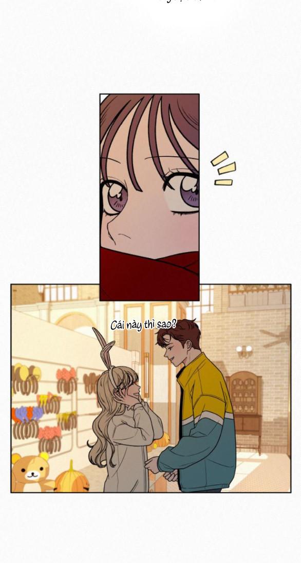 Tình Yêu Trong Sáng 