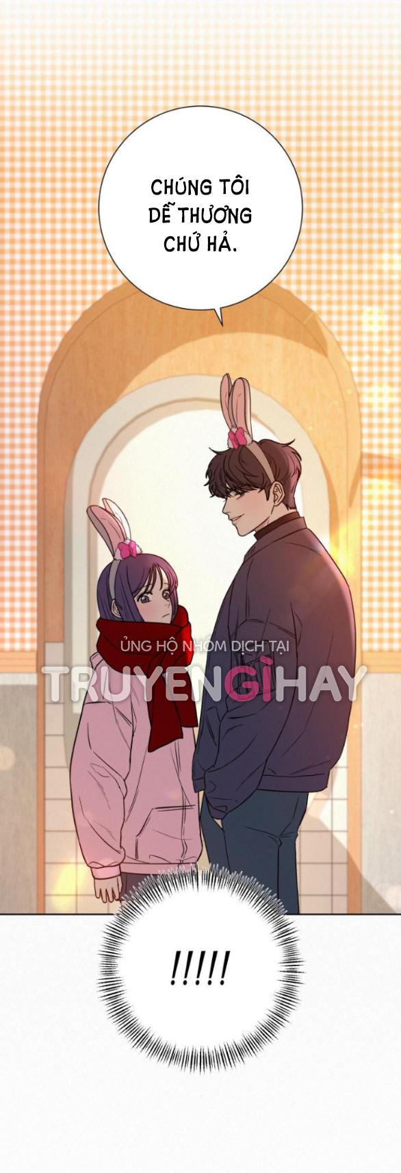 Tình Yêu Trong Sáng 