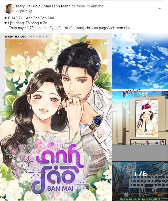 Tình Yêu Trong Sáng 