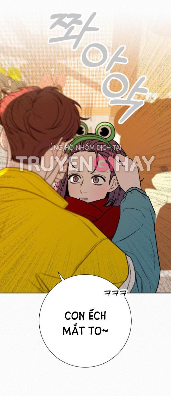 Tình Yêu Trong Sáng 