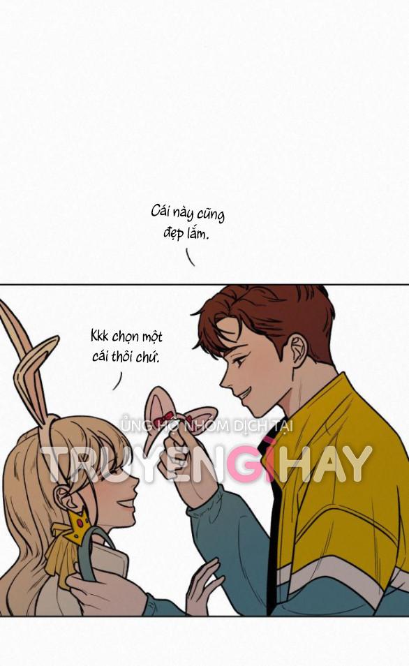 Tình Yêu Trong Sáng 