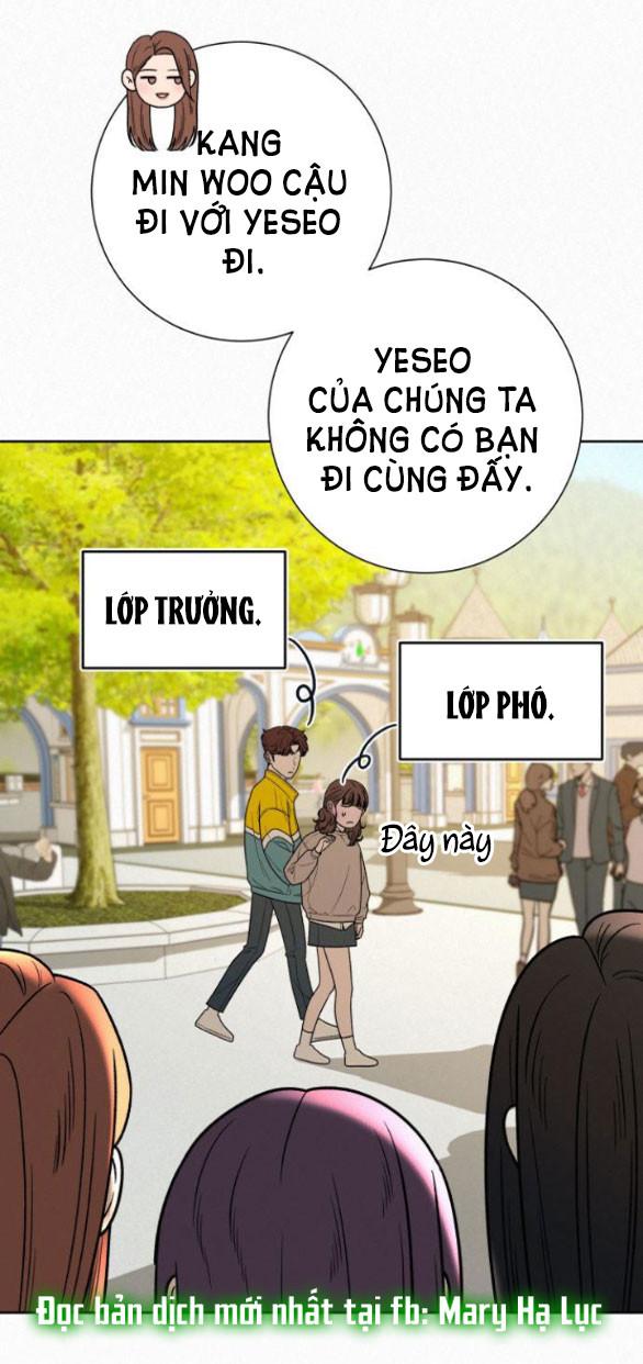 Tình Yêu Trong Sáng 