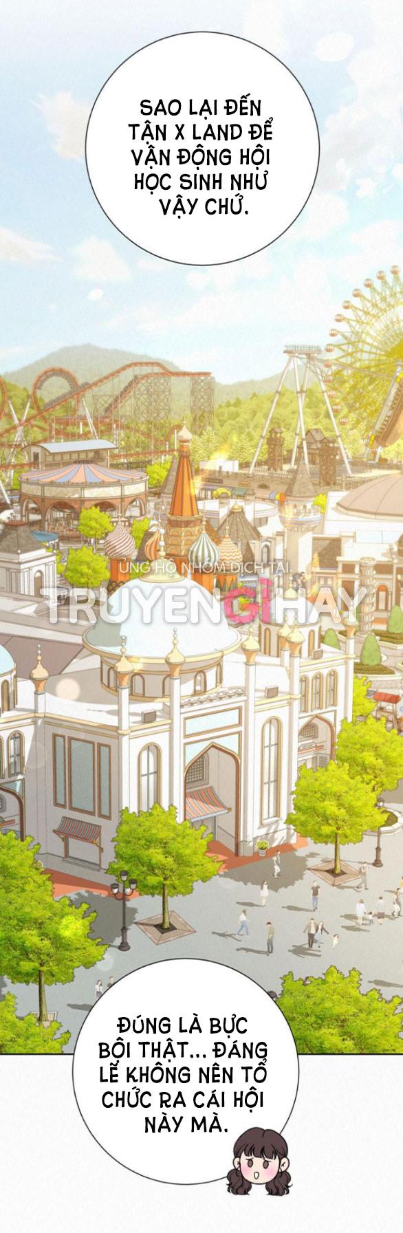 Tình Yêu Trong Sáng 