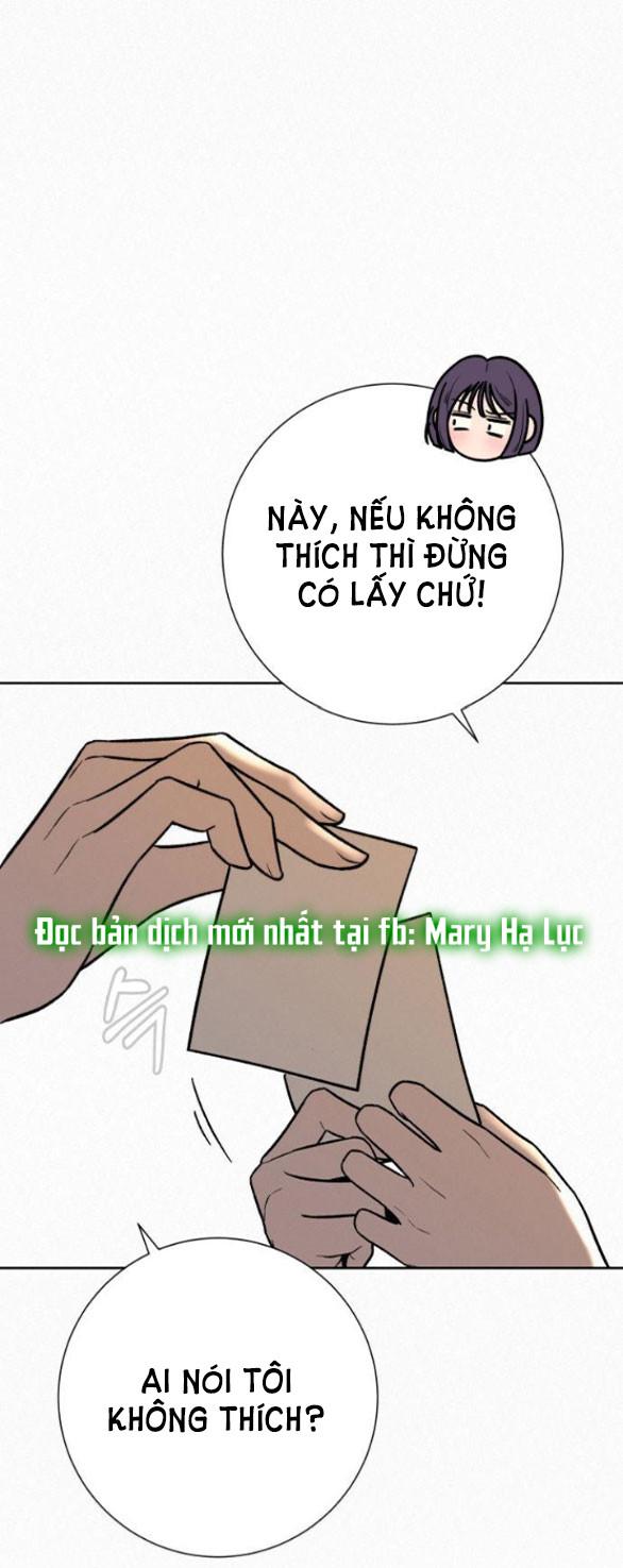 Tình Yêu Trong Sáng 