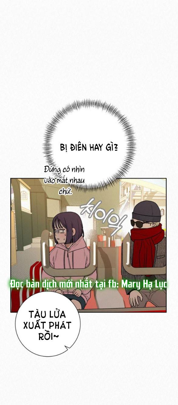 Tình Yêu Trong Sáng 