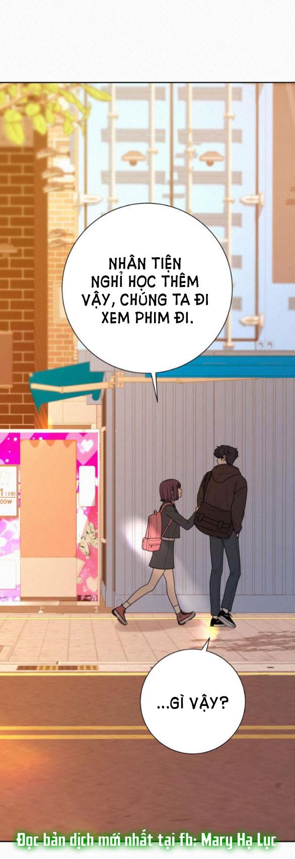 Tình Yêu Trong Sáng 