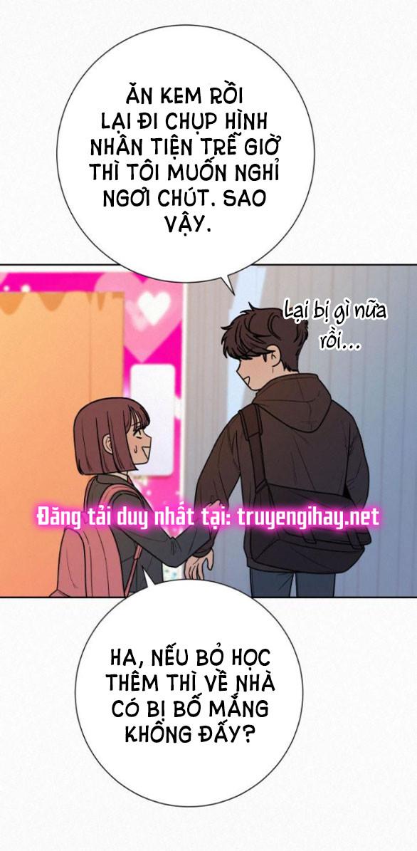 Tình Yêu Trong Sáng 
