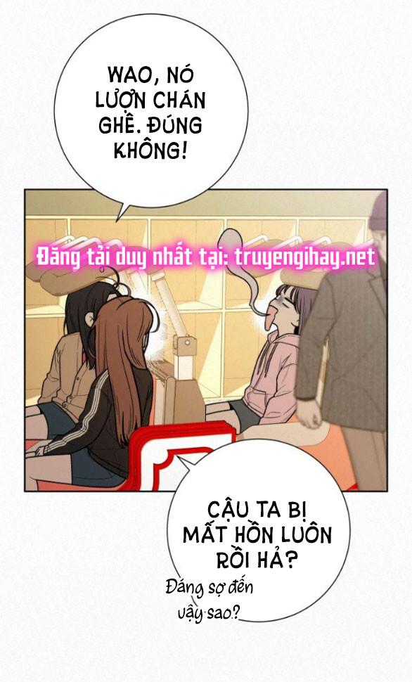 Tình Yêu Trong Sáng 