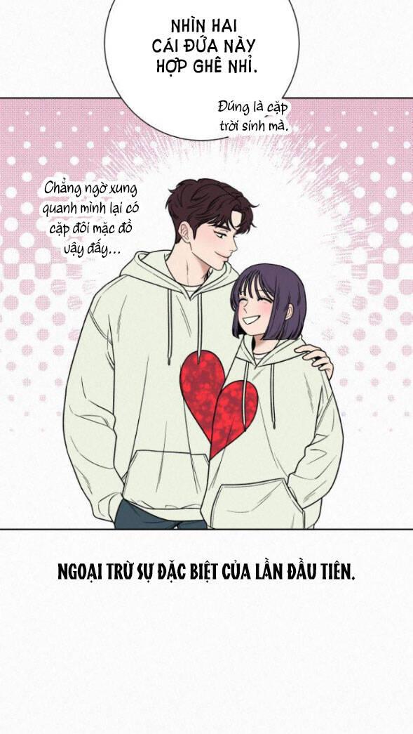 Tình Yêu Trong Sáng 