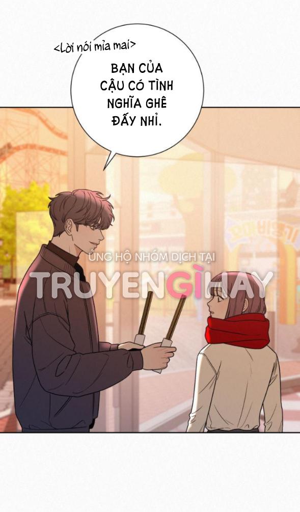 Tình Yêu Trong Sáng 