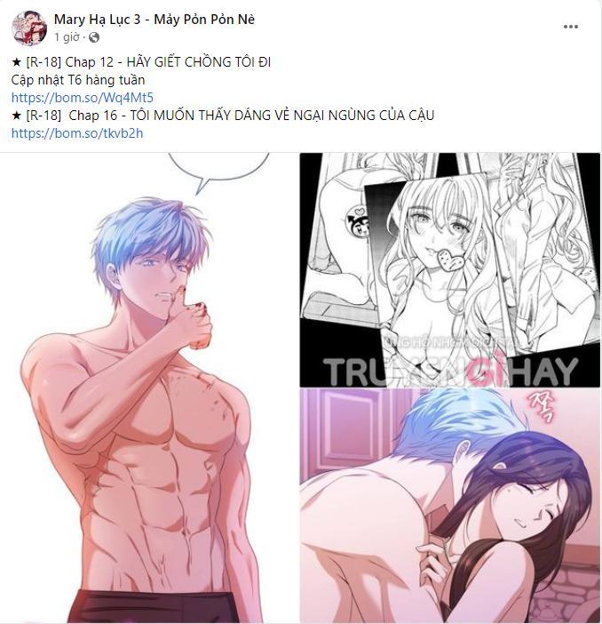 Tình Yêu Trong Sáng 