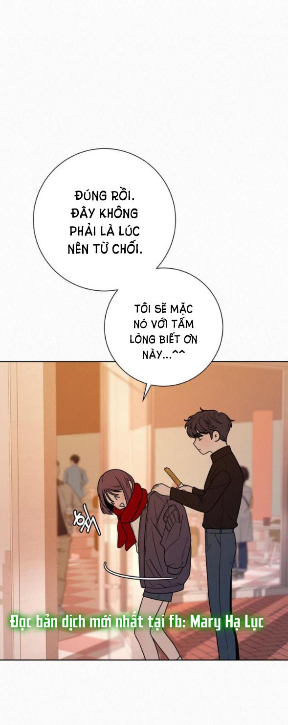 Tình Yêu Trong Sáng 