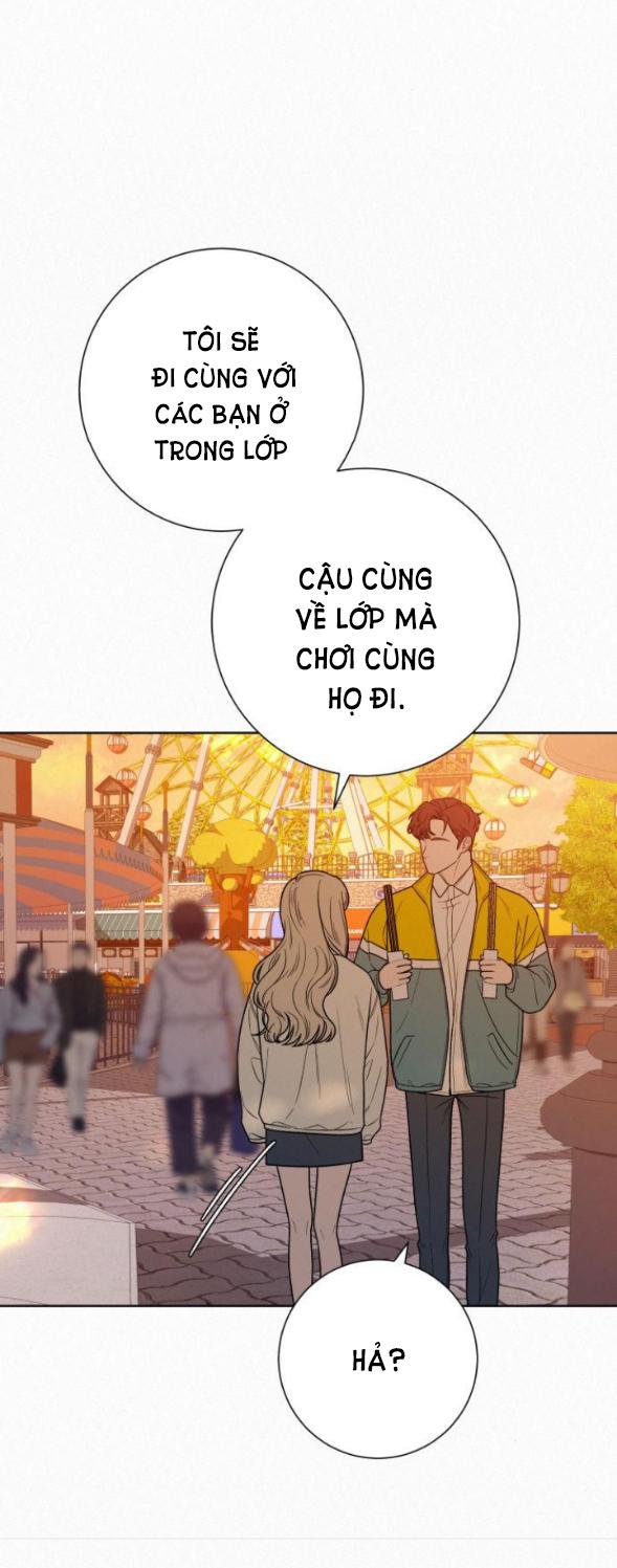 Tình Yêu Trong Sáng 