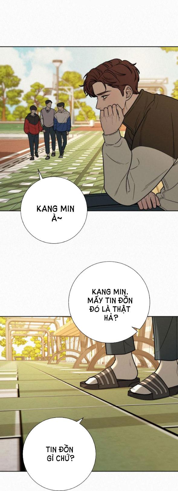 Tình Yêu Trong Sáng 