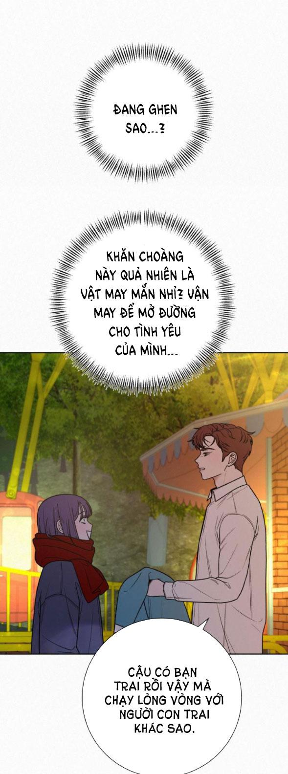 Tình Yêu Trong Sáng 