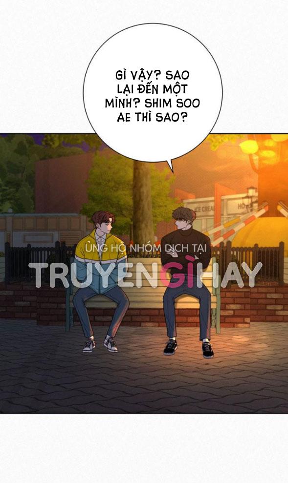 Tình Yêu Trong Sáng 