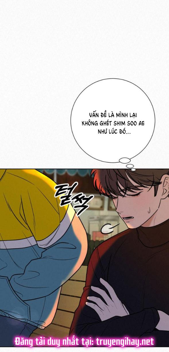 Tình Yêu Trong Sáng 