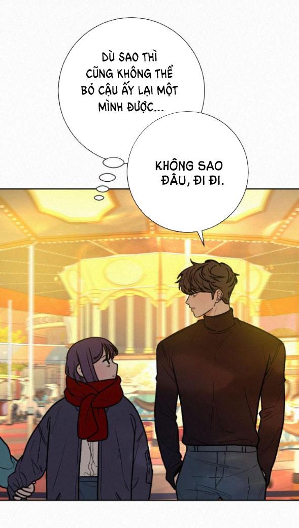 Tình Yêu Trong Sáng 