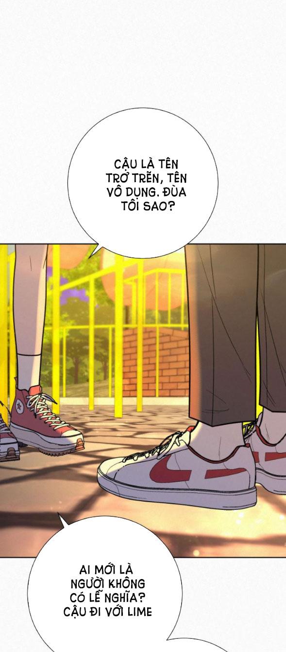 Tình Yêu Trong Sáng 