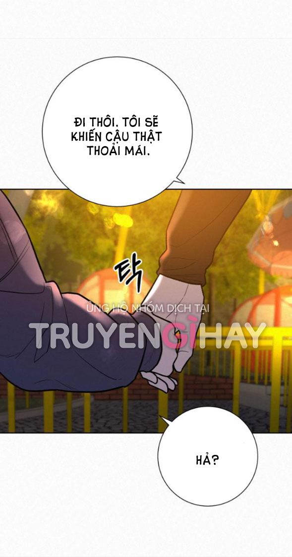 Tình Yêu Trong Sáng 