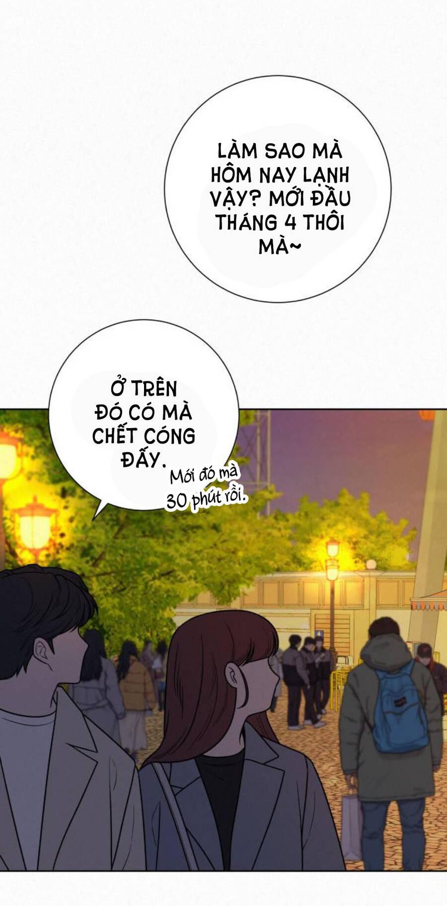 Tình Yêu Trong Sáng 