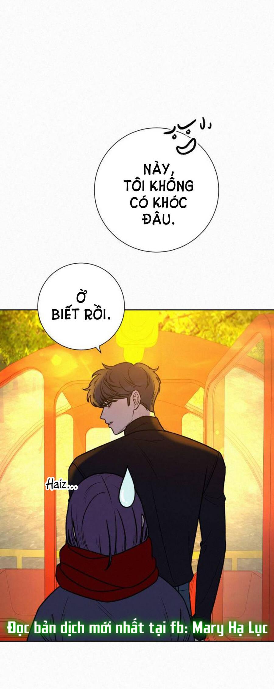 Tình Yêu Trong Sáng 