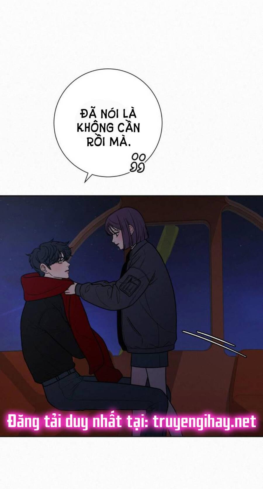 Tình Yêu Trong Sáng 