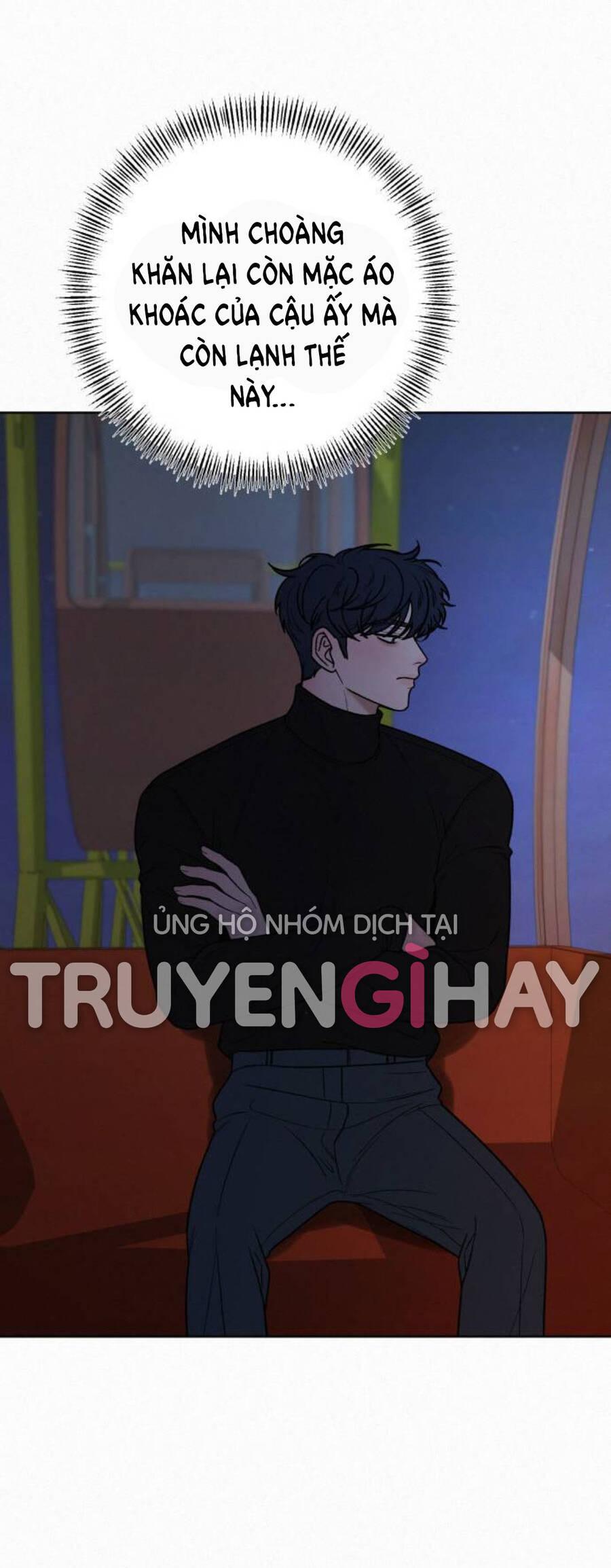Tình Yêu Trong Sáng 