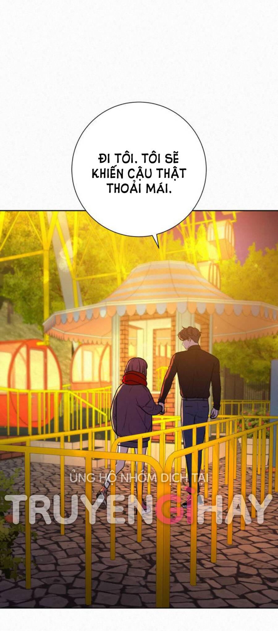 Tình Yêu Trong Sáng 