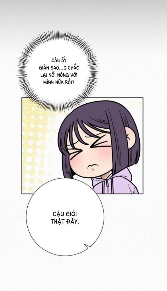 Tình Yêu Trong Sáng 